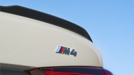 Auto - News: BMW M4 Coupé e BMW M4 Cabrio: doppia variante per la sportiva tedesca