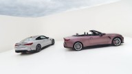 Auto - News: BMW M4 Coupé e BMW M4 Cabrio: doppia variante per la sportiva tedesca