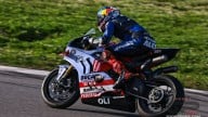 MotoGP: MEGAGALLERY - MotoGP VS SBK: Marquez, Bagnaia e Rossi in azione a Portimao
