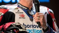 SBK: BMW apre una nuova era svelando le M 1000 RR di Razgatlioglu e van der Mark