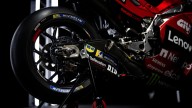 MotoGP: Ducati: ecco le Desmosedici di Bagnaia e Bastianini per il 2024