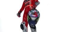 MotoGP: Ducati: ecco le Desmosedici di Bagnaia e Bastianini per il 2024