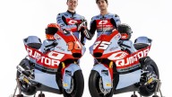 Moto2: Il team Gresini riparte da Gonzalez e Arenas per la Moto2 2024