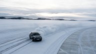 Auto - News: Porsche Macan: ecco come stanno andando i test del nuov oSUV