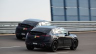 Auto - News: Porsche Macan: ecco come stanno andando i test del nuov oSUV