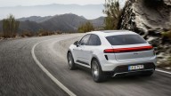 Auto - News: Porsche Macan 2024: il nuovo SUV, 100% elettrico