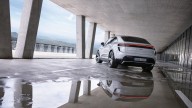 Auto - News: Porsche Macan 2024: il nuovo SUV, 100% elettrico