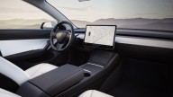 Moto - News: Tesla Model Y: sì, è lei l'auto più venduta al mondo nel 2023
