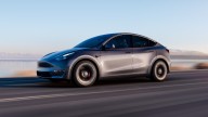 Moto - News: Tesla Model Y: sì, è lei l'auto più venduta al mondo nel 2023