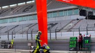 SBK: Morbidelli, Rossi e Marquez: tutti in pista a Portimao nei test Superbike!