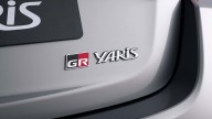 Auto - News: Toyota GR Yaris: 280 CV di puro divertimento!