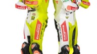 MotoGP: Le Ducati VR46 vestono il 'giallo Valentino': "ora bisogna farle andare forte"