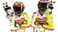 MotoGP: Le Ducati VR46 vestono il 'giallo Valentino': "ora bisogna farle andare forte"