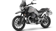 Moto - News: Moto Guzzi V85: svelati i prezzi della gamma 2024