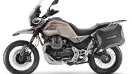 Moto - News: Moto Guzzi V85: svelati i prezzi della gamma 2024