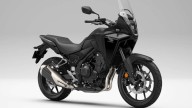 Moto - News: Honda CBR400R ed NX400: arrivano, ma solo in Giappone