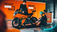 Moto - News: KTM RC 2024: svelate le nuove colorazioni delle supersport austriache