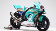 SBK: Phillip Island: ecco le CBR del team MIE Racing Honda per la Superbike 2024