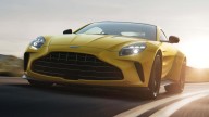 Auto - News: Aston Martin Vantage: supercar da 665 CV in salsa inglese