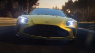 Auto - News: Aston Martin Vantage: supercar da 665 CV in salsa inglese