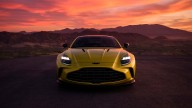 Auto - News: Aston Martin Vantage: supercar da 665 CV in salsa inglese