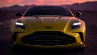 Auto - News: Aston Martin Vantage: supercar da 665 CV in salsa inglese