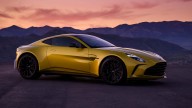 Auto - News: Aston Martin Vantage: supercar da 665 CV in salsa inglese
