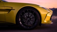 Auto - News: Aston Martin Vantage: supercar da 665 CV in salsa inglese