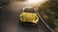 Auto - News: Aston Martin Vantage: supercar da 665 CV in salsa inglese