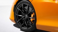 Auto - News: McLaren Artura Spider: la cabrio da 700 CV è realtà