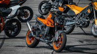 Moto - News: KTM Duke: buon compleanno meravigliosa trentenne!