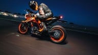 Moto - News: KTM: arriva la promo per la gamma Street 2023