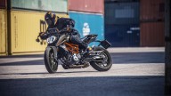 Moto - News: KTM: arriva la promo per la gamma Street 2023