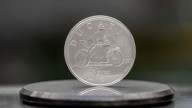 Moto - News: La Repubblica Italiana omaggia la Ducati con una serie di monete celebrative