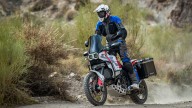 Moto - News: Wunderlich: piastra per il cavalletto laterale di Ducati Multistrada e DesertX