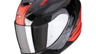 Moto - News: Scorpion EXO 1400 EVO II Air: il casco integrale da gran turismo