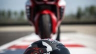 Moto - News: Nolan X-804 RS Ultra Carbon: ecco i primi commenti dei piloti ufficiali