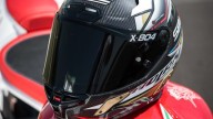 Moto - News: Nolan X-804 RS Ultra Carbon: ecco i primi commenti dei piloti ufficiali