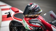 Moto - News: Nolan X-804 RS Ultra Carbon: ecco i primi commenti dei piloti ufficiali