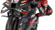 Moto - News: NON ENTRARE - Ecco le Aprilia RS-GP 2024 di Vinales ed Espargarò