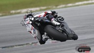 MotoGP: Sepang rovente...e alla fine del Day 1 Aprilia fa debuttare il 'rastrello'
