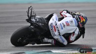 MotoGP: Sepang rovente...e alla fine del Day 1 Aprilia fa debuttare il 'rastrello'