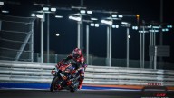 MotoGP: Aprilia, Test Qatar, Day 2