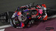 MotoGP: Aprilia, Test Qatar, Day 2