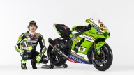 SBK: Inizia la nuova era post Rea: Bassani svela la Kawasaki 2024