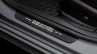 Auto - News: Mercedes-AMG GT 63 S E Performance: Brabus propone la Rocket 1000