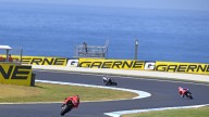 SBK: Superbike in azione: gli scatti del martedì a Phillip Island!