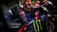 MotoGP: A Sepang Quartararo e Rins svelano la livrea Yamaha 2024