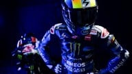 MotoGP: A Sepang Quartararo e Rins svelano la livrea Yamaha 2024