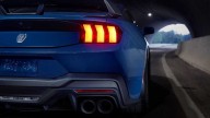 Auto - News: Nuova Ford Mustang 2024: in Italia, la GT e la Dark Horse